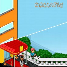Habbofly