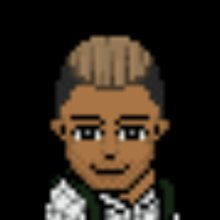 Badge de Dylan