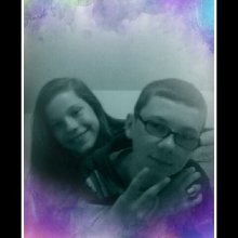 Lilou1213 et Mathis