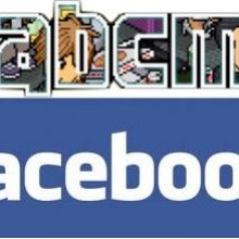 Habbofly avec gabcms sur facebook